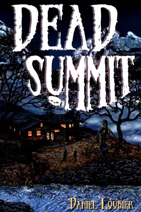 Dead Summit poster