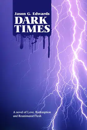 Dark Times poster