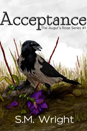Acceptance (The Augur's Rose Series Book 1) poster