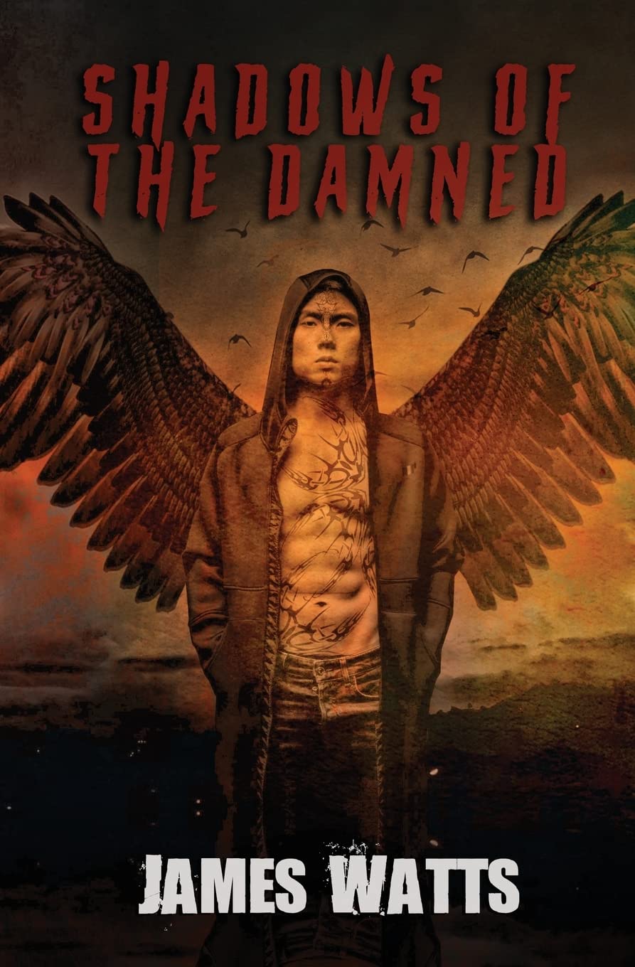 Shadows of the Damned poster