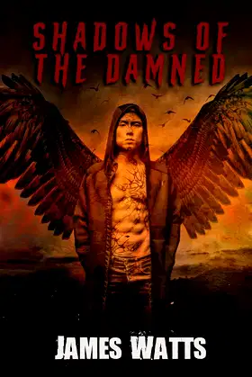 Shadows of the Damned poster