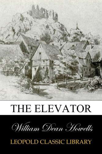 The Elevator poster