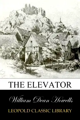 The Elevator poster