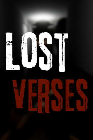Lost Verses poster