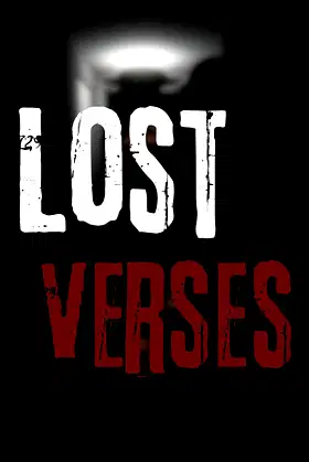Lost Verses poster