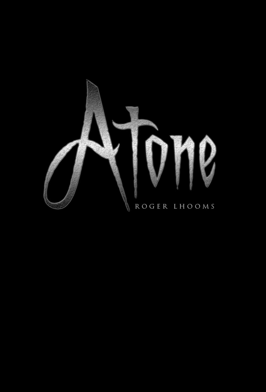 Atone poster