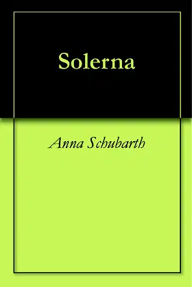 Solerna poster