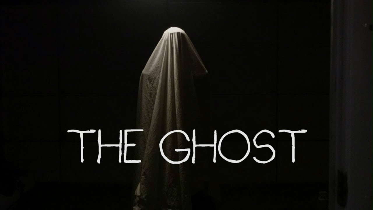 THE GHOST - Short Horror Film