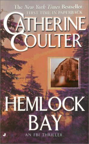 Hemlock Bay (An FBI Thriller) by Catherine Coulter (2002-07-02) poster