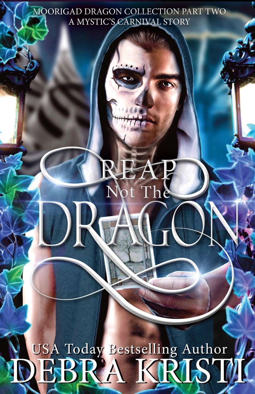 Reap Not the Dragon: Moorigad Dragon Collection Part 2 of 3 poster
