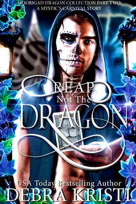 Reap Not the Dragon: Moorigad Dragon Collection Part 2 of 3 poster