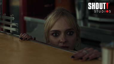 Clip: All Alone poster