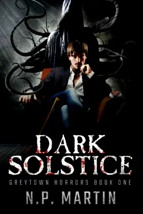 Dark Solstice (Greytown Horrors) poster