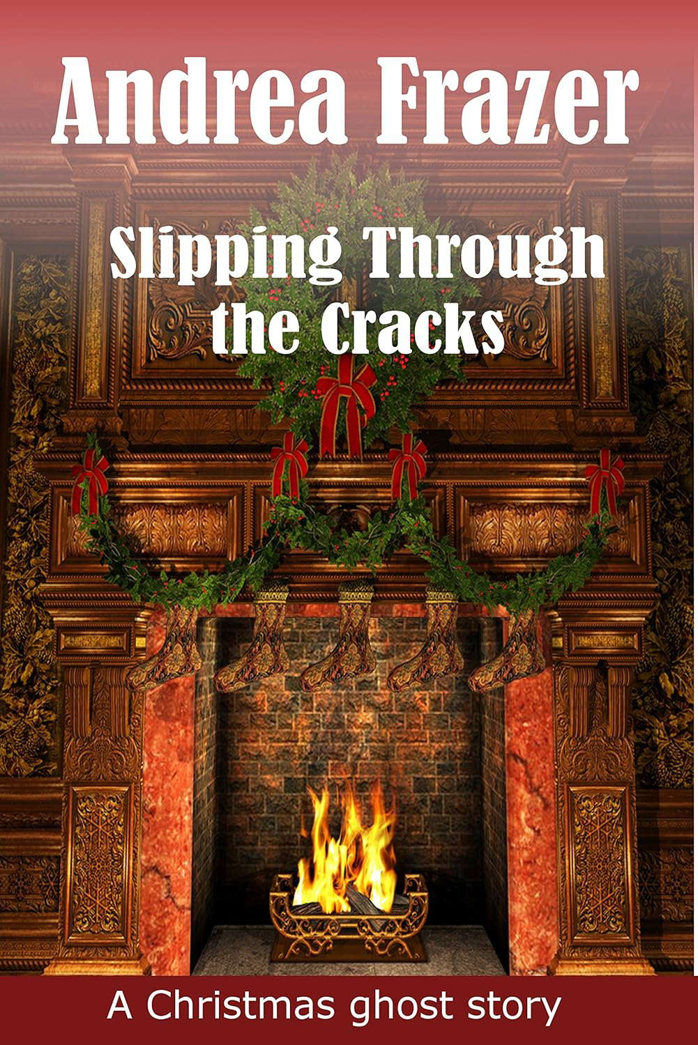 Slipping Through the Cracks poster