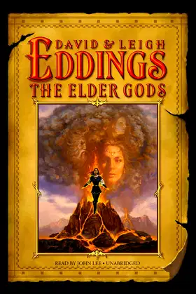 The Elder Gods (Dreamers Series, 1) poster