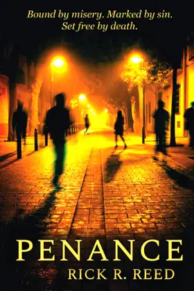 Penance poster