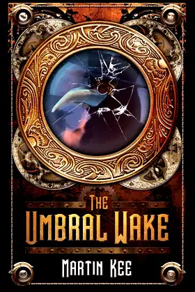 The Umbral Wake: Skyla Traveler #2 poster