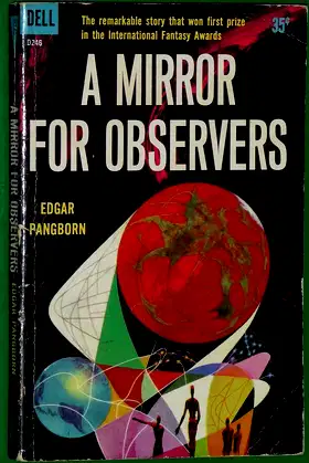 A Mirror for Observers poster