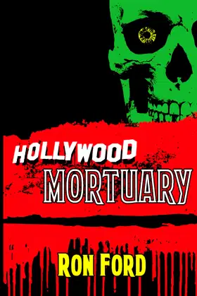 HOLLYWOOD MORTUARY poster