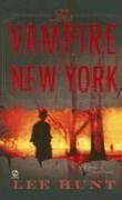 The Vampire of New York poster