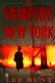 The Vampire of New York poster