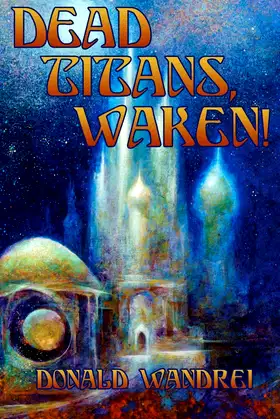 Dead Titans, Waken! poster