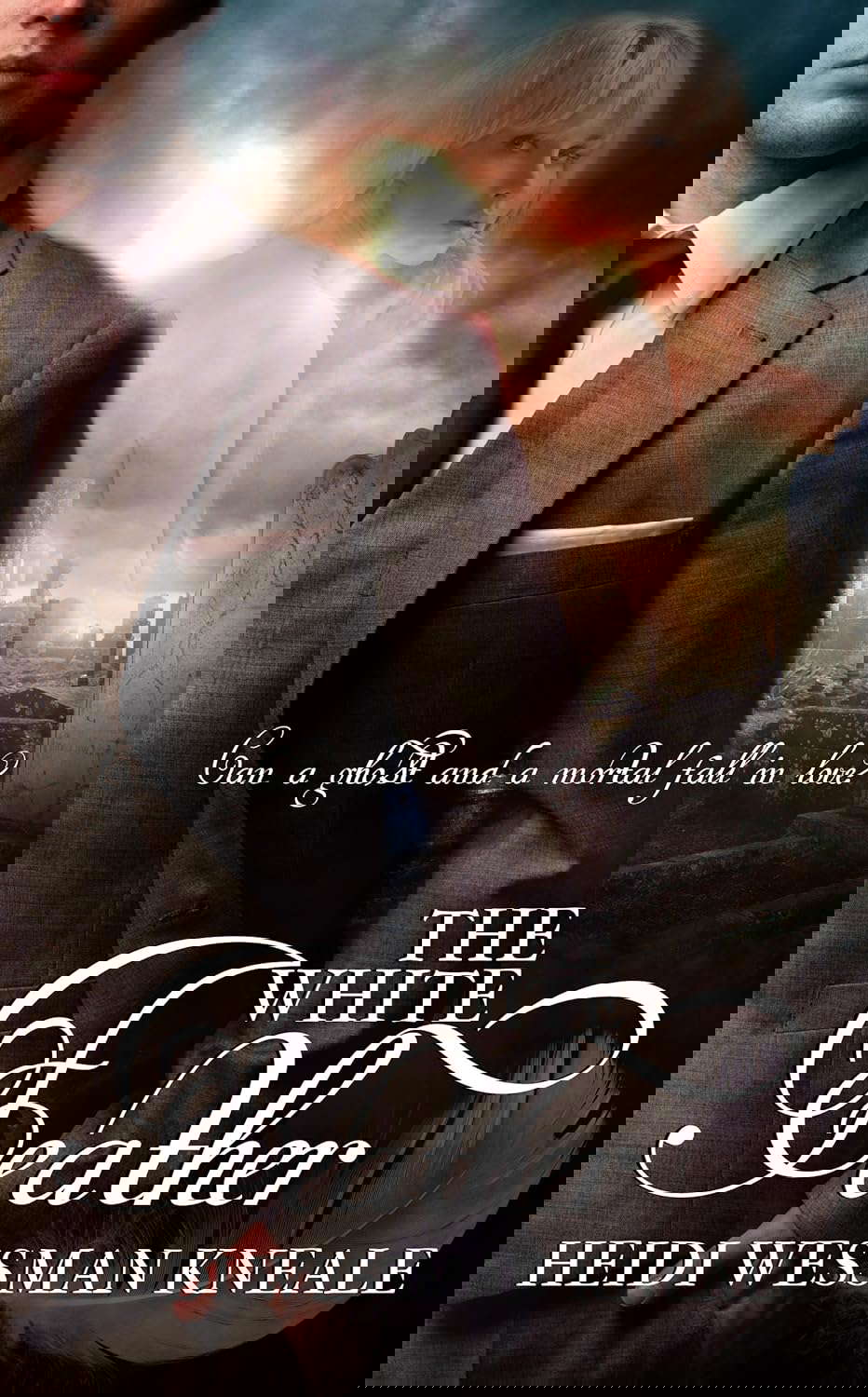 The White Feather poster