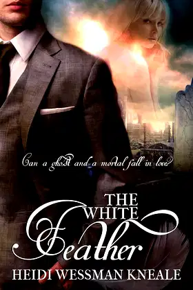 The White Feather poster