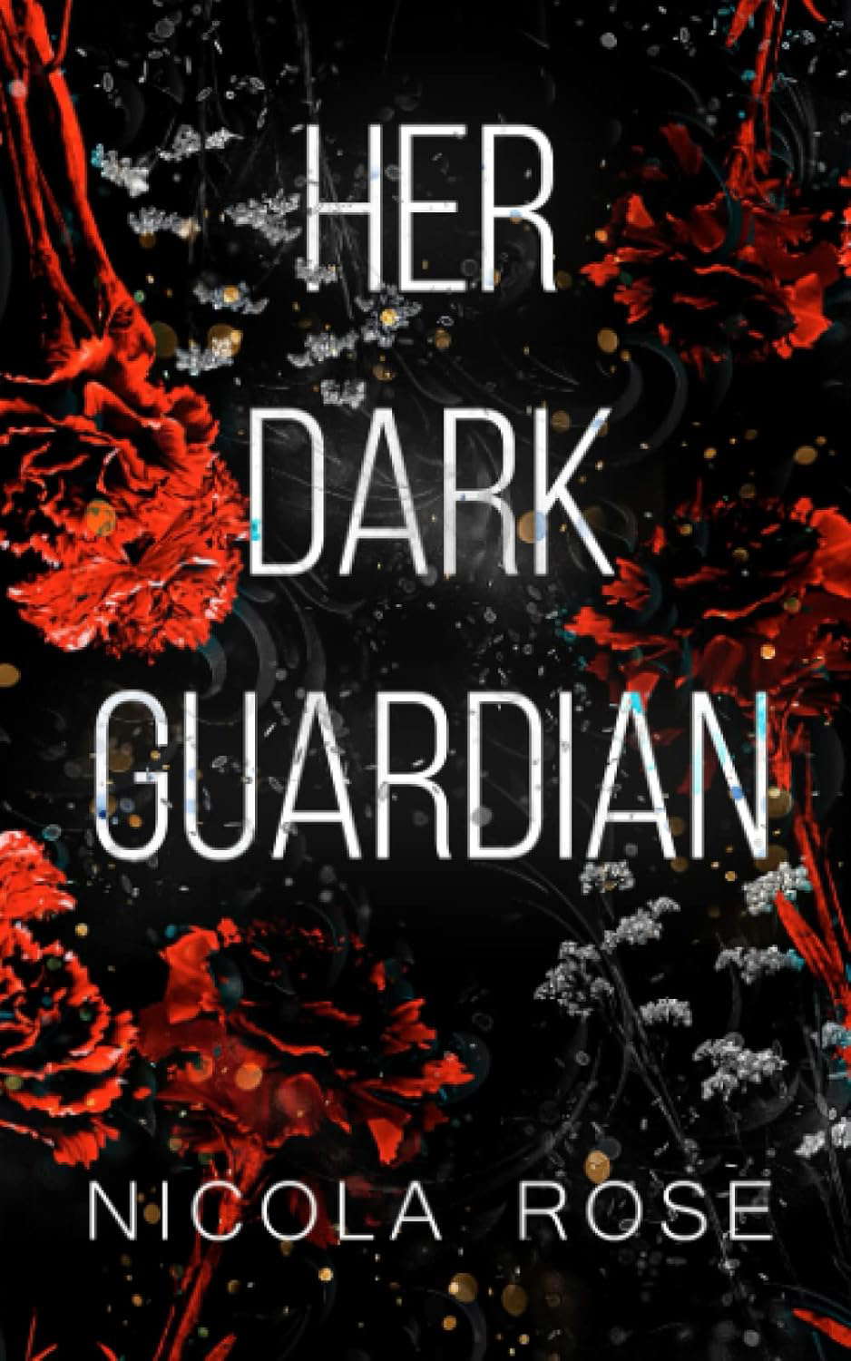 Her Dark Guardian (Elwood Legacy) poster