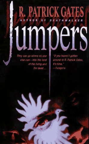 Jumpers poster