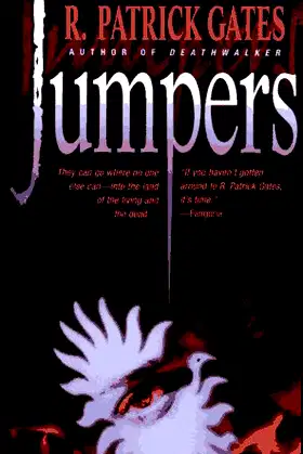 Jumpers poster