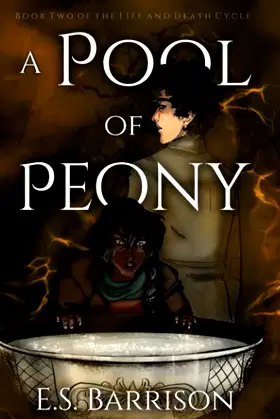 A Pool of Peony (The Life and Death Cycle) poster