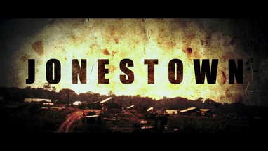 JONESTOWN | 2013 | Extended Trailer | english | [HD] poster