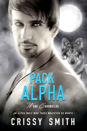 Pack Alpha (Were Chronicles) poster