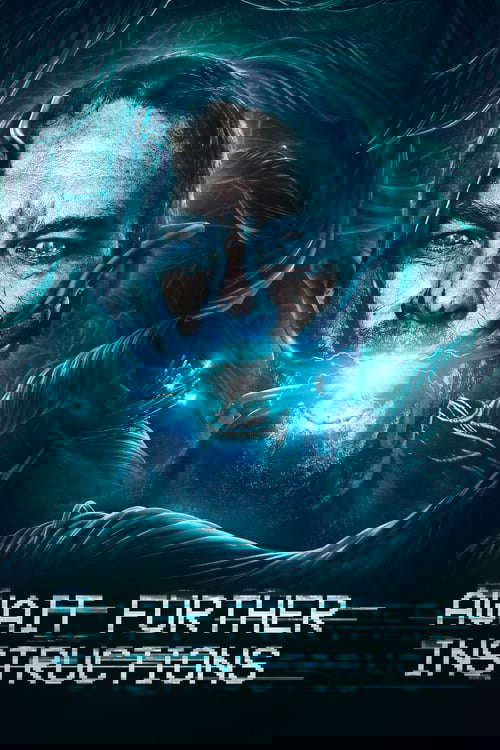 Await Further Instructions poster