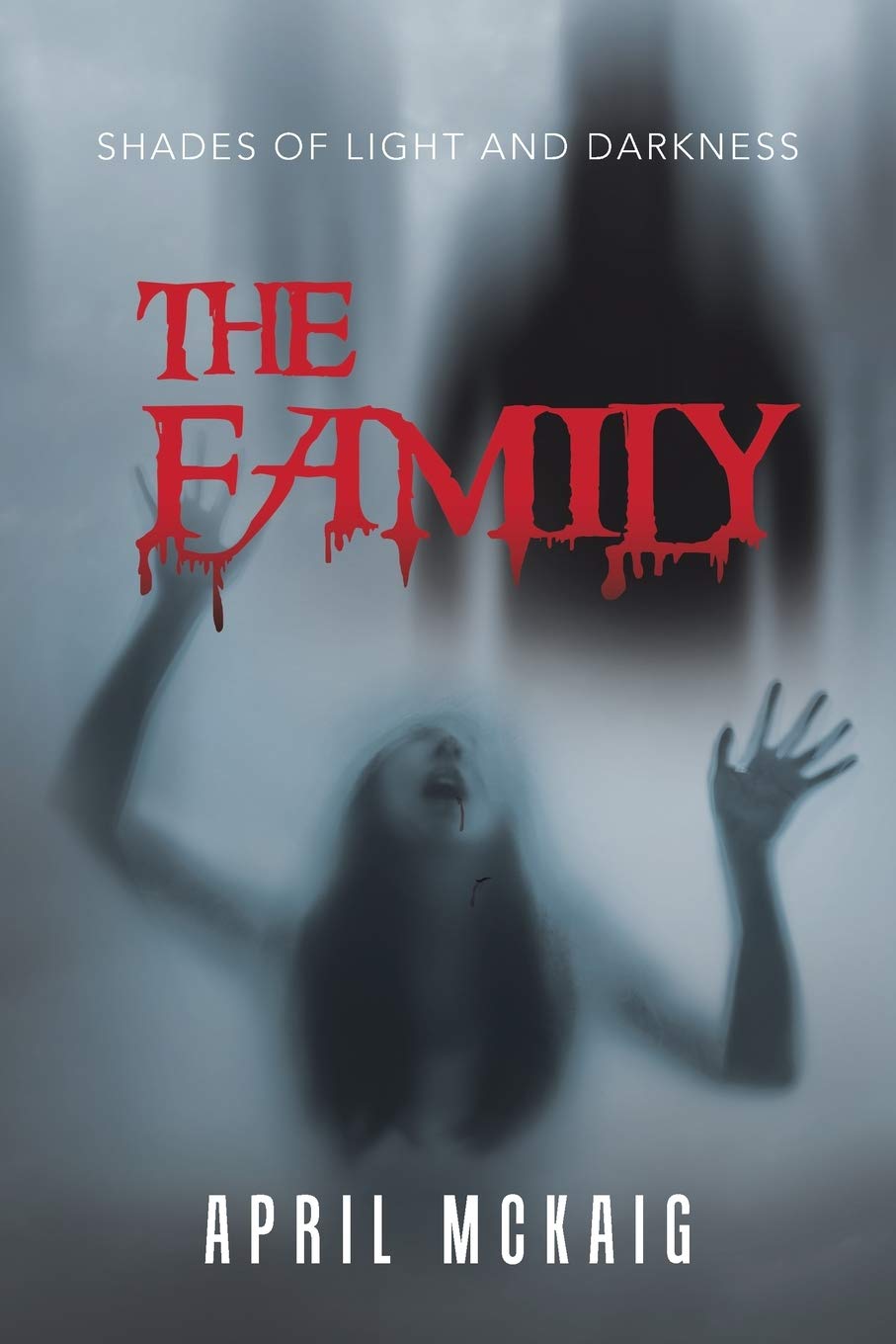 The Family: Shades of Light and Darkness poster
