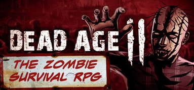 Dead Age 2: The Zombie Survival RPG capsule