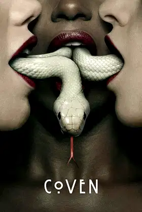 Coven poster