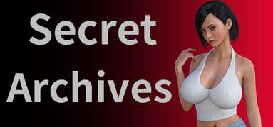 Secret Archives capsule