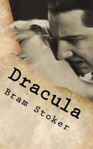Dracula poster