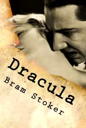 Dracula poster