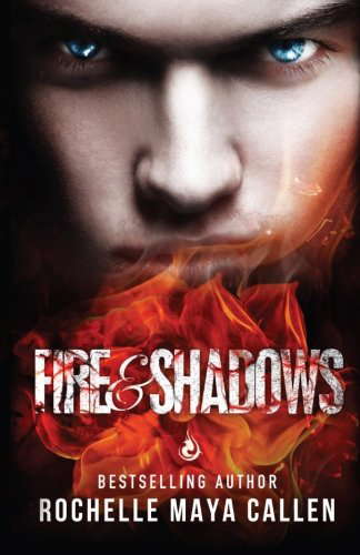 Fire and Shadows (Ashes and Ice) poster