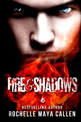 Fire and Shadows (Ashes and Ice) poster