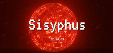 Sisyphus.12.20.03 capsule