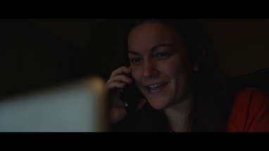 Official Trailer for "FUN." poster