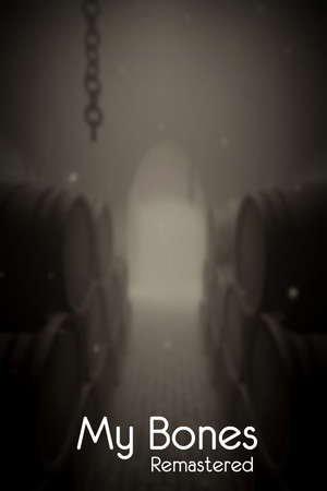 My Bones Remastered poster