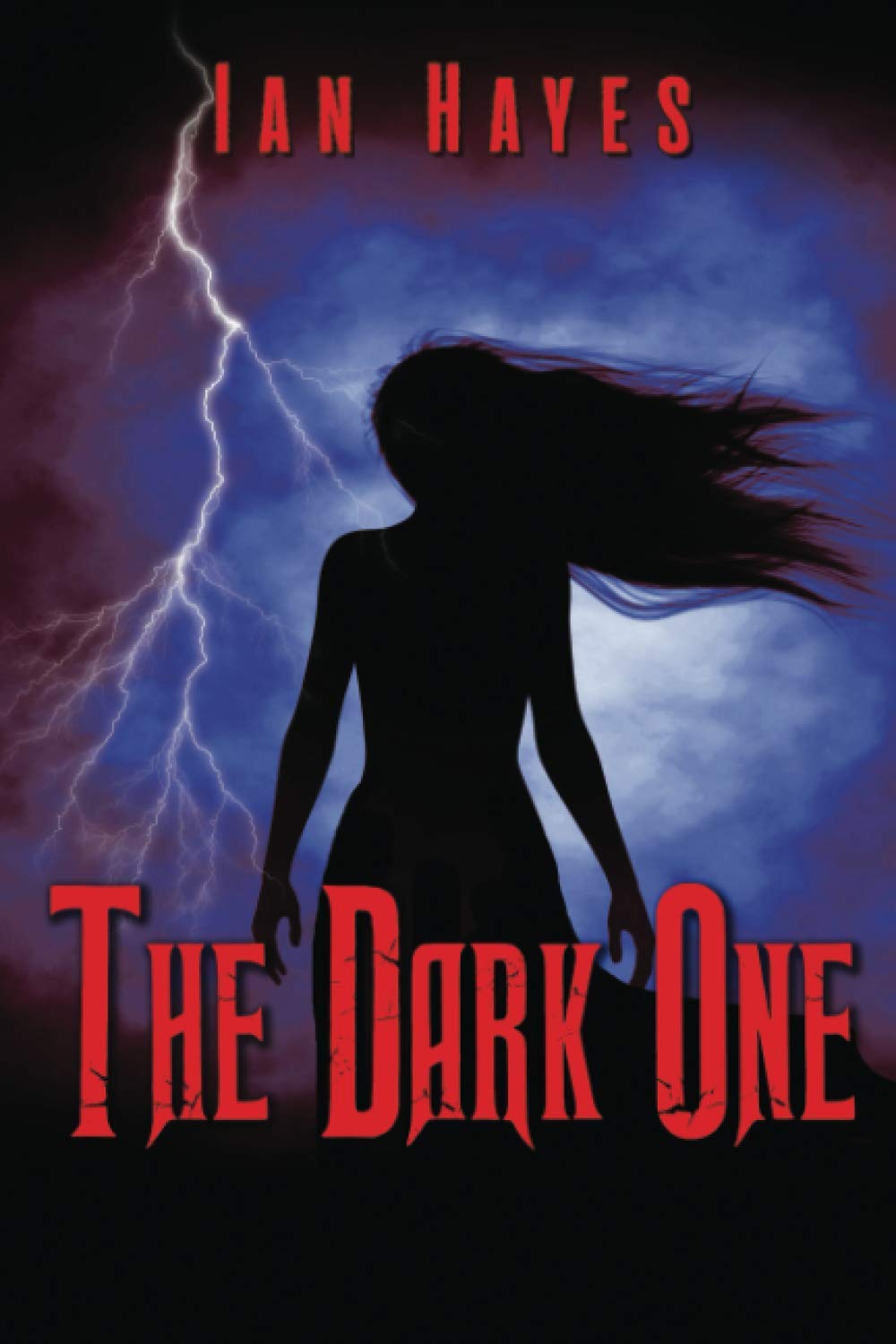 The Dark One poster