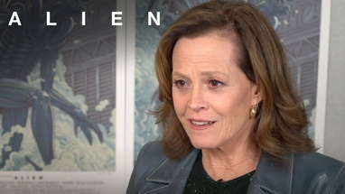 Ripley Remembers Episode #1 I ALIEN ANTHOLOGY poster