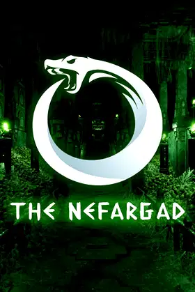 The Nefargad poster