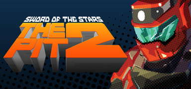 Sword of the Stars: The Pit 2 capsule